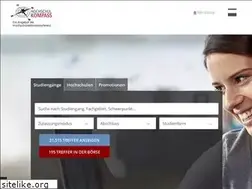 Sites similar to zertifikatsstudium.de
