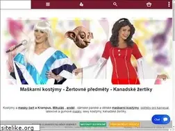 Sites similar to zertovne-predmety.cz