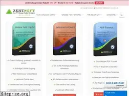 Sites similar to zertsoft.com