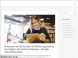 Sites similar to zerty.de