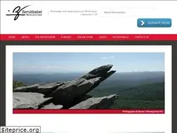 Sites similar to zerubbabel.org