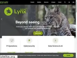 Sites similar to zerum.com
