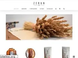 Sites similar to zerun1650.com