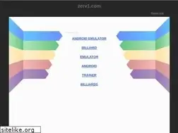 Sites similar to zerv1.com