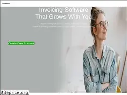 Sites similar to zervant.com