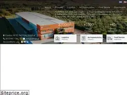 Sites similar to zervas.gr