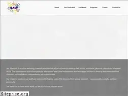 Sites similar to zervasafterschoolprogram.org