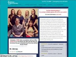 Sites similar to zervasdentistry.com
