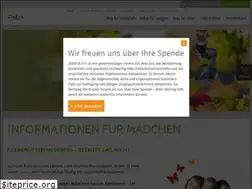 Sites similar to zervita-girl.de