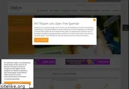 Sites similar to zervita.de