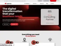 Sites similar to zervizgroup.com