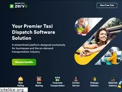 Sites similar to zervx.com