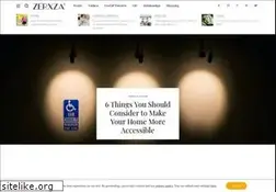 Sites similar to zerxza.com