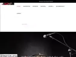 Sites similar to zeryebmusique.com