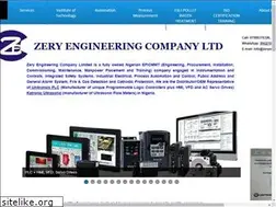 Sites similar to zeryengineering.com