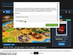 Sites similar to zeryugames.com
