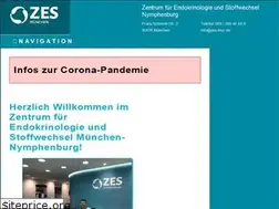 Sites similar to zes-muc.de