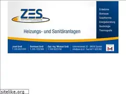 Sites similar to zes.bz.it