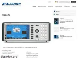 Sites similar to zes.com