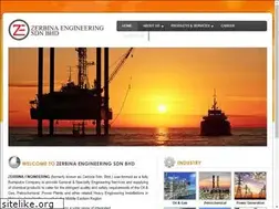 Sites similar to zesb.com.my