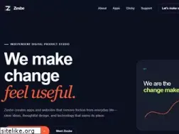 Sites similar to zesbe.com