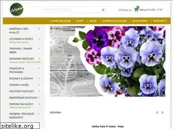 Sites similar to zesemen.cz