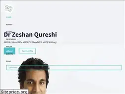 Sites similar to zeshanqureshi.com