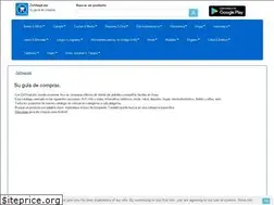 Sites similar to zeshopline.es