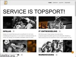 Sites similar to zesinternational.com