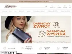 Sites similar to zeskory.com