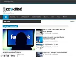 Sites similar to zeskrine.blogspot.com