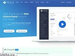 Sites similar to zeslecp.com