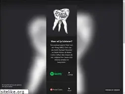 Sites similar to zeslossetanden.nl