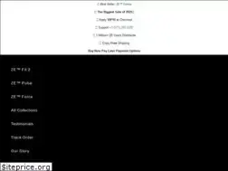 Sites similar to zesmartwatches.com