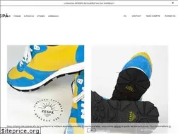 Sites similar to zespa.fr