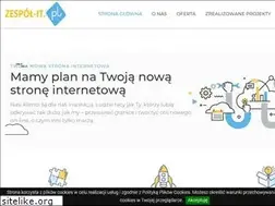 Sites similar to zespol-it.pl