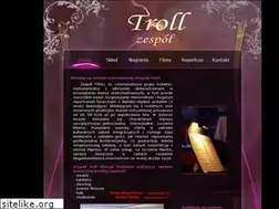 Sites similar to zespol-troll.pl