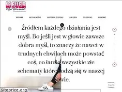 Sites similar to zespol4ever.pl