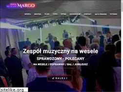 Sites similar to zespolmargo.waw.pl