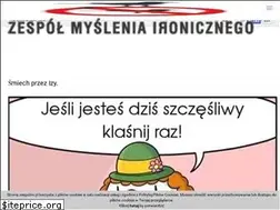 Sites similar to zespolmi.pl