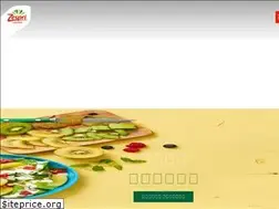 Sites similar to zespri-jp.com