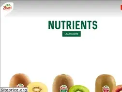 Sites similar to zespri.com.sg
