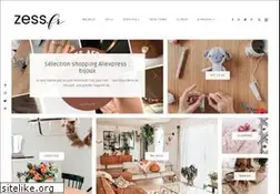 Sites similar to zess.fr