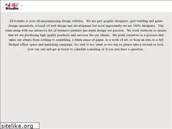 Sites similar to zesstudio.com