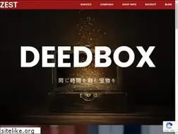 Sites similar to zest-db.com