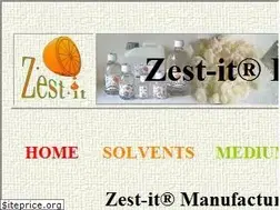 Sites similar to zest-it.com
