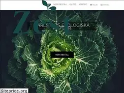 Sites similar to zest-karlstad.se
