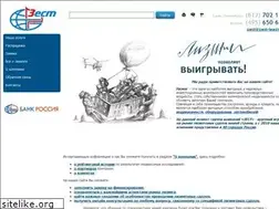 Sites similar to zest-leasing.ru