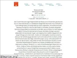 Sites similar to zest-leipzig.de