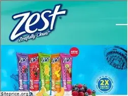Sites similar to zest.com